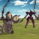 Can the Gusion Rebake ever not look awesome?